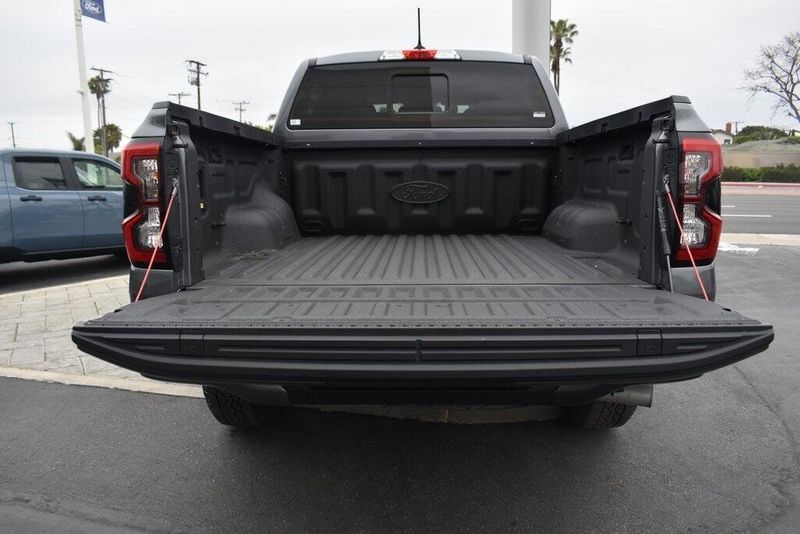 2024 Ford Ranger XLTImage 7