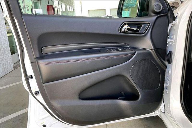 Used 2025 Dodge Durango GTImage 22