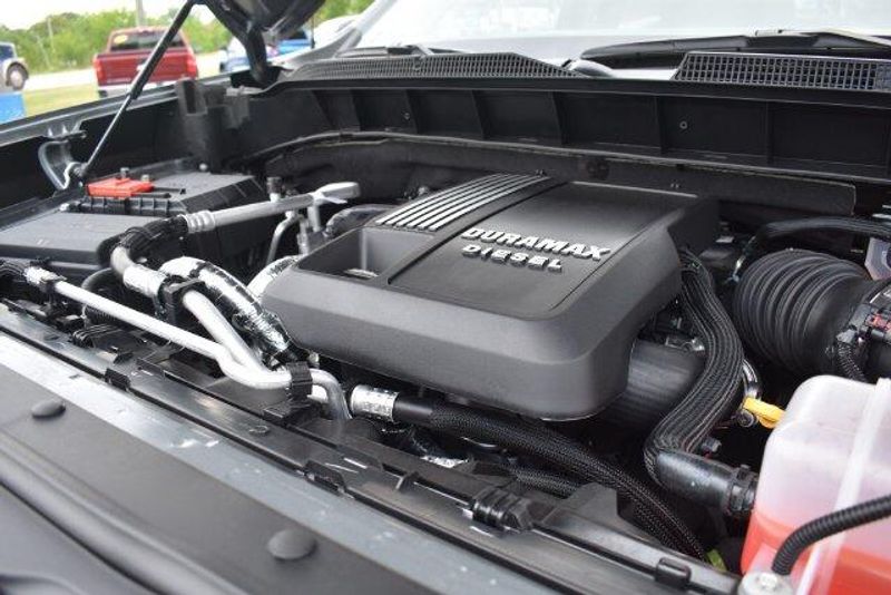 New 2026 Chevrolet Silverado 1500 RSTImage 39