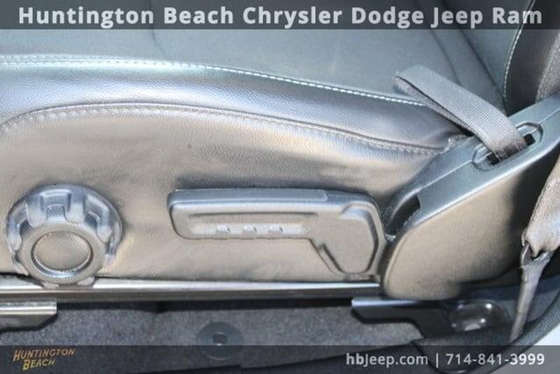 2021 Jeep Wrangler Unlimited Freedom EditionImage 33