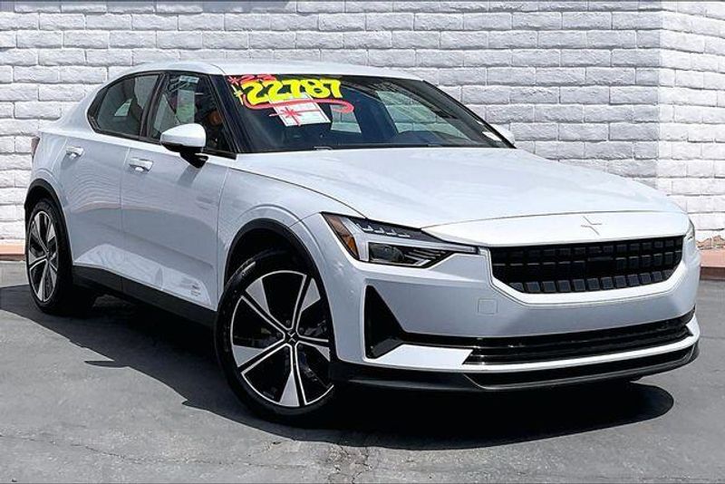 Used 2023 Polestar 2 Long Range Single MotorImage 12
