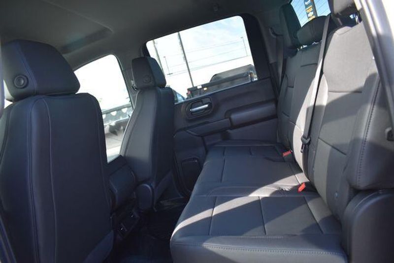 New 2026 Chevrolet Silverado 2500HD Work TruckImage 21