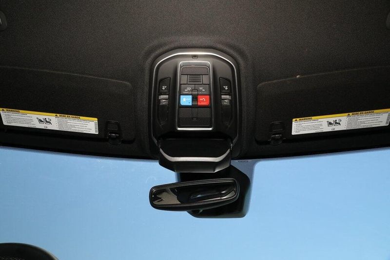 2024 Jeep Grand Cherokee LaredoImage 28
