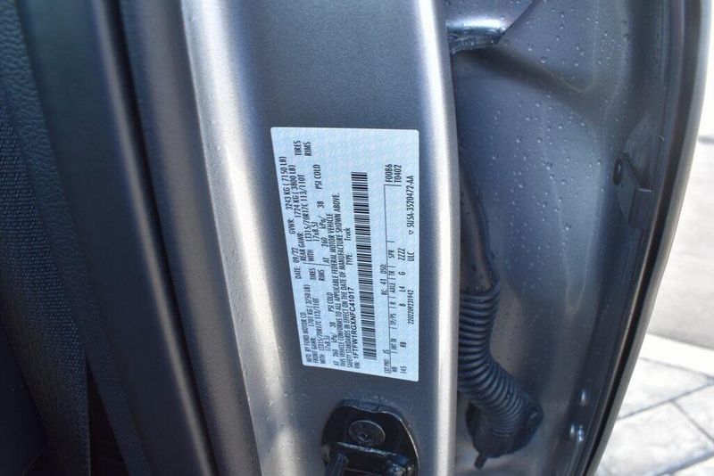 2022 Ford F-150 RaptorImage 27