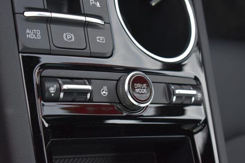 New 2026 Kia K5 GT-LineImage 27