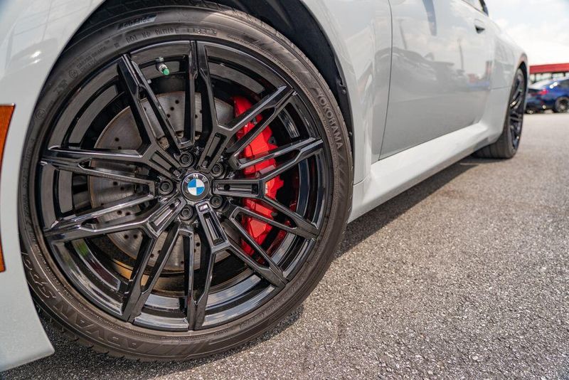 2024 Bmw M2 photo 3