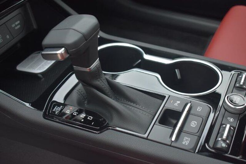 New 2026 Kia K5 GT-LineImage 25