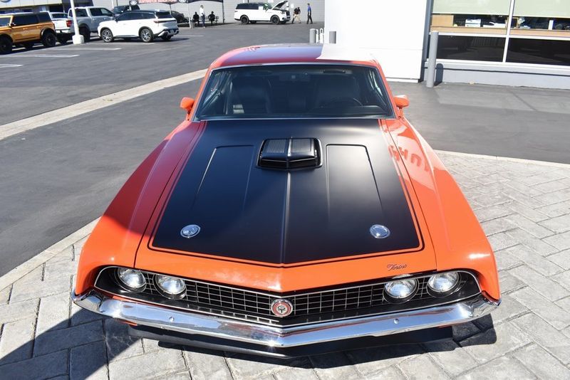 Used 1970 Ford Torino Image 52