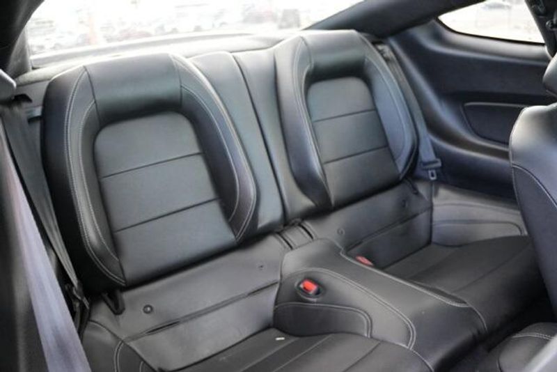 Used 2022 Ford Mustang GT PremiumImage 14