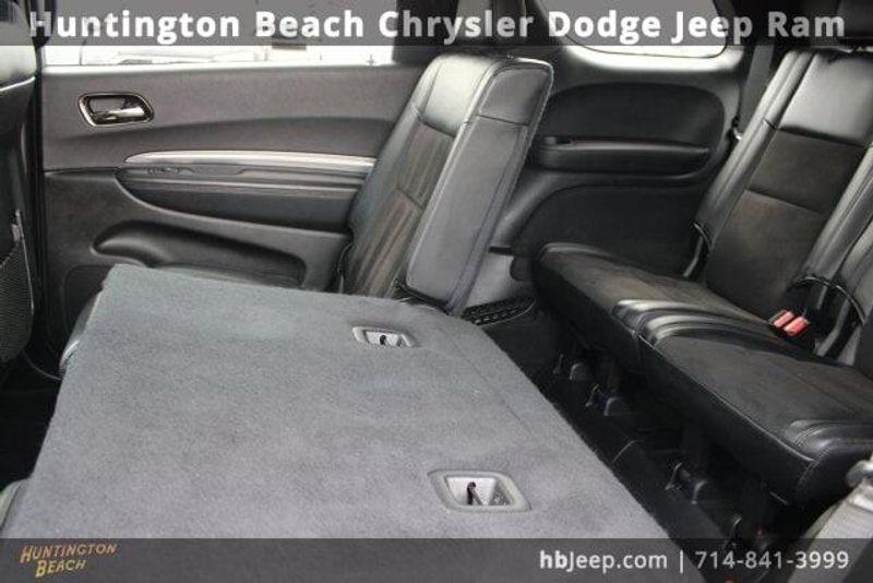 2020 Dodge Durango GT PlusImage 42