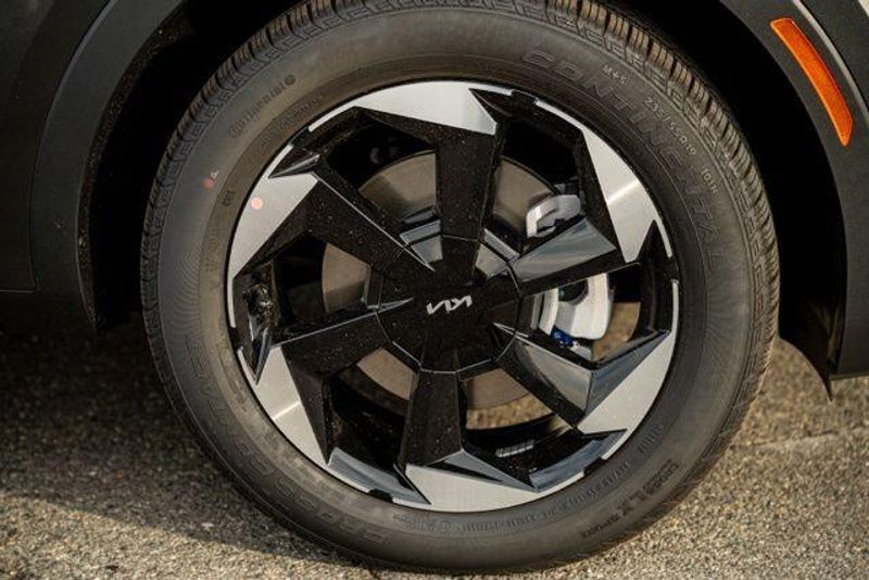 New 2026 Kia Sorento Hybrid EXImage 9