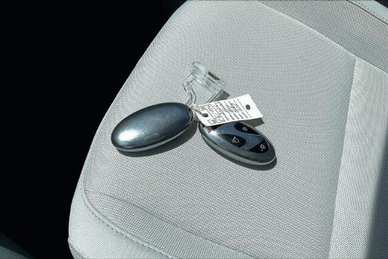 Used 2026 Hyundai Kona SEL SportImage 11