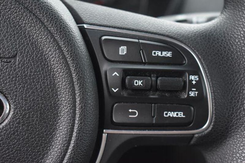 Used 2016 Kia Optima LXImage 22