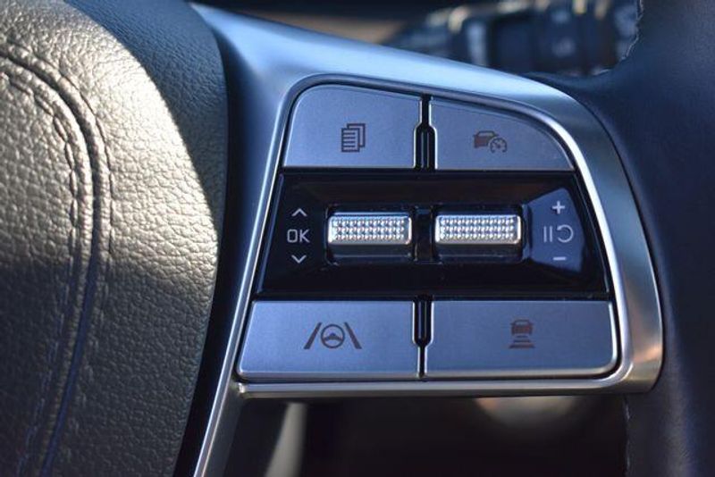 Used 2025 Kia Telluride SX X-LineImage 30