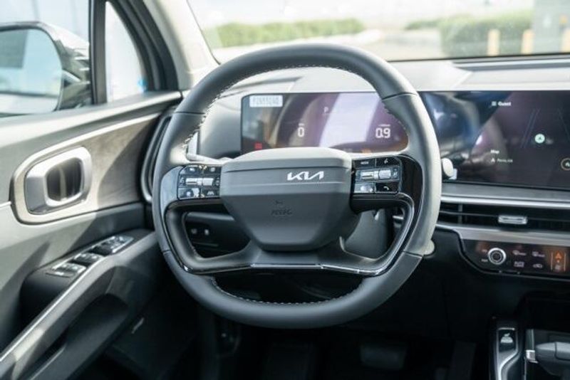 New 2026 Kia Sorento Hybrid EXImage 16