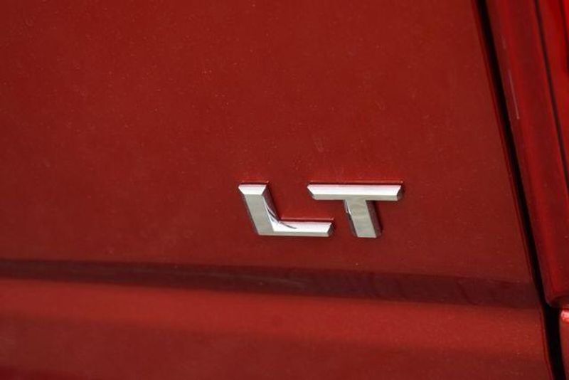 New 2026 Chevrolet Silverado 1500 LT Trail BossImage 19