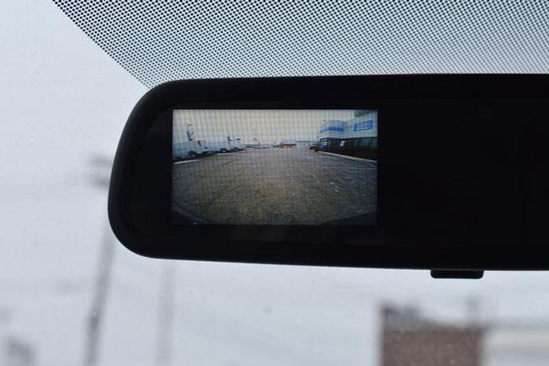 New 2025 Chevrolet Express 2500 Work VanImage 28