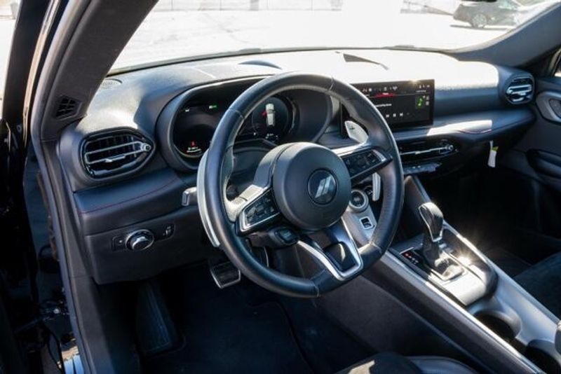 Used 2024 Dodge Hornet R/TImage 11