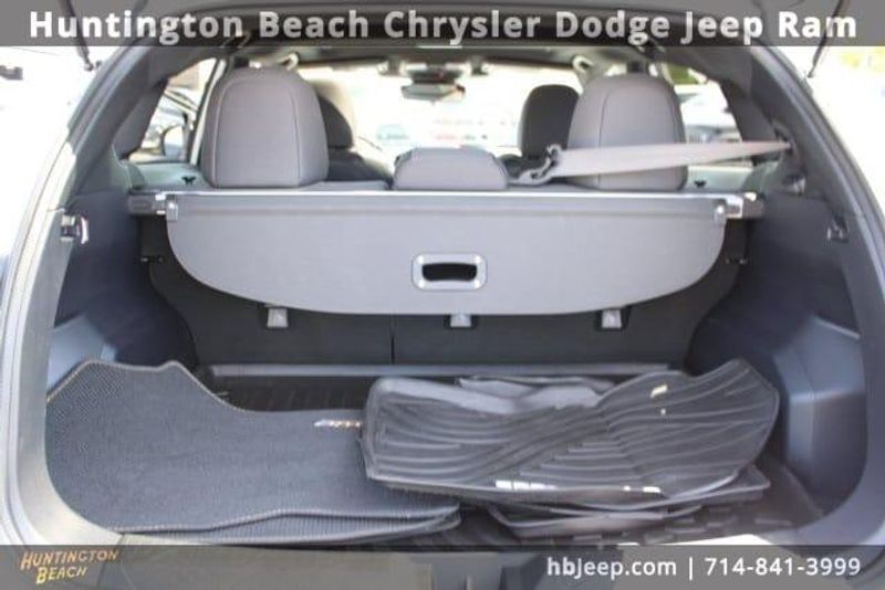 2024 Subaru Crosstrek SportImage 42