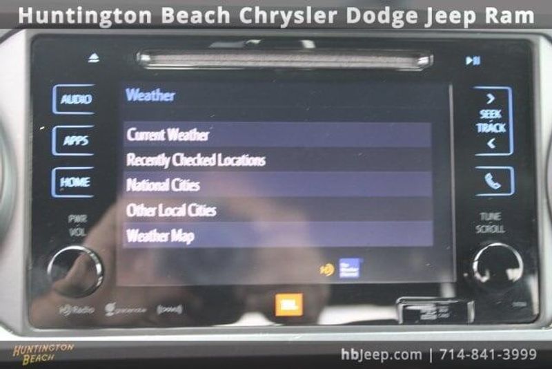 2019 Toyota Tacoma TRD ProImage 28