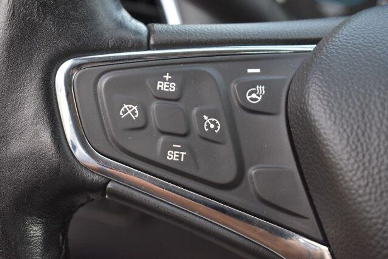 Used 2017 Chevrolet Cruze PremierImage 27