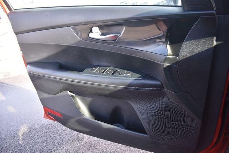 Used 2021 Kia Forte GT-LineImage 29