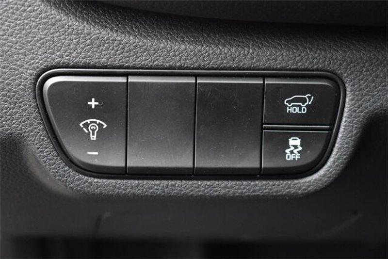 2024 Kia Seltos SXImage 23