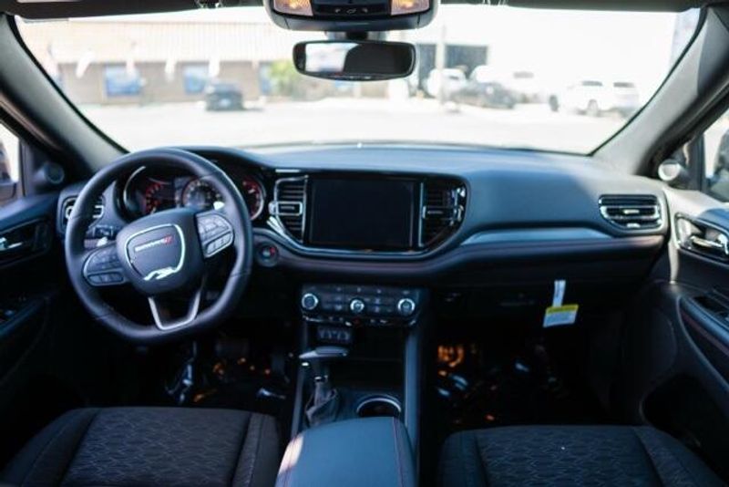 2025 Dodge Durango GTImage 14