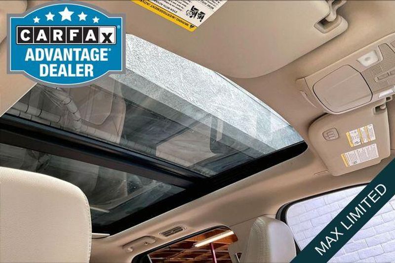 Used 2024 Ford Expedition LimitedImage 29