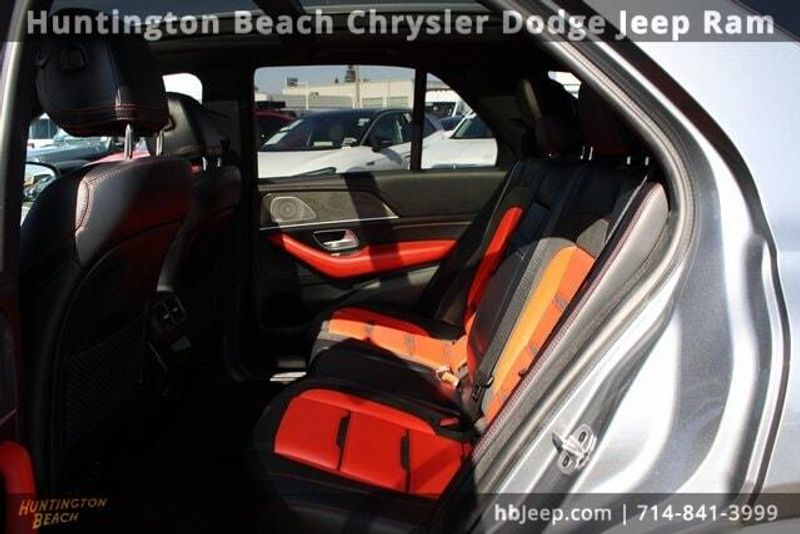 2023 Mercedes-Benz GLE 53 AMGImage 45