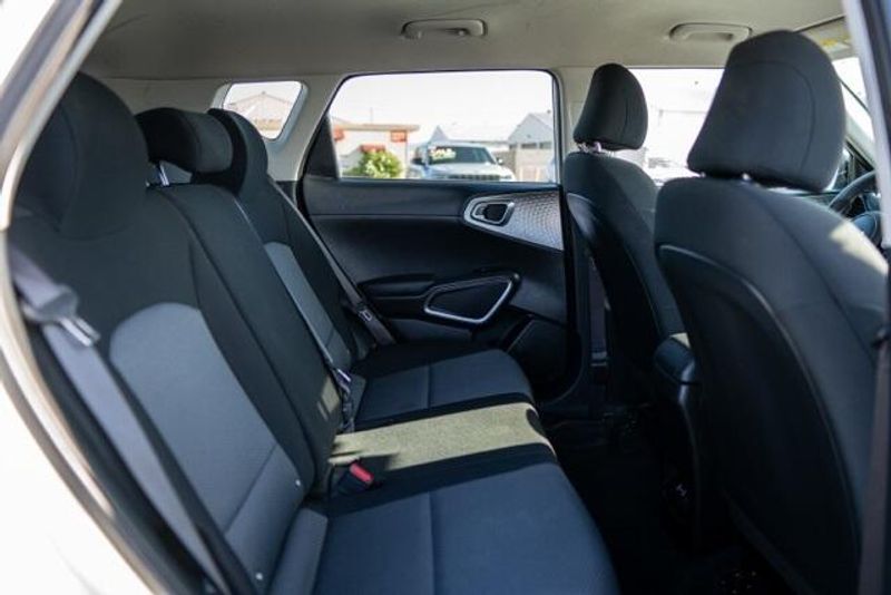 2023 Kia Soul SImage 12