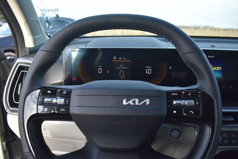 New 2026 Kia Sorento SImage 26