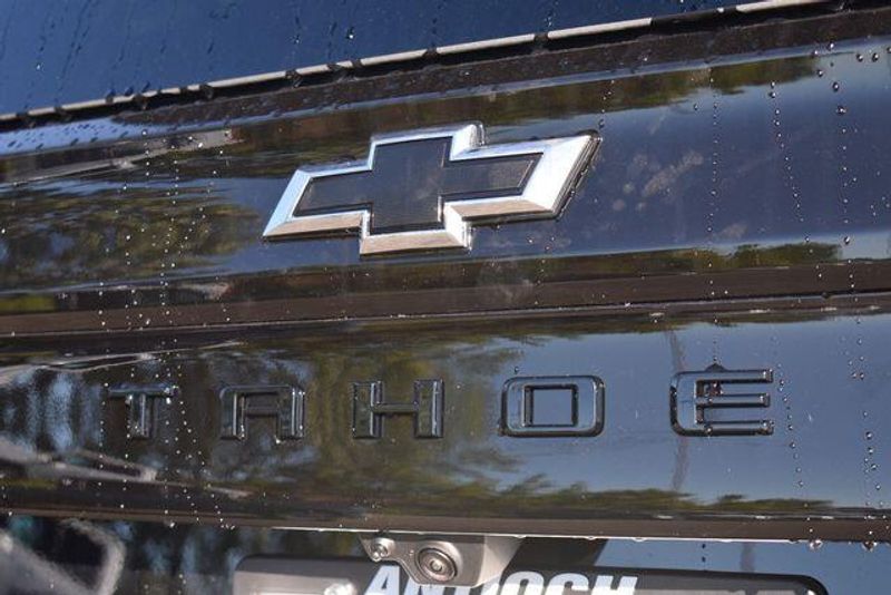 New 2026 Chevrolet Tahoe LSImage 18