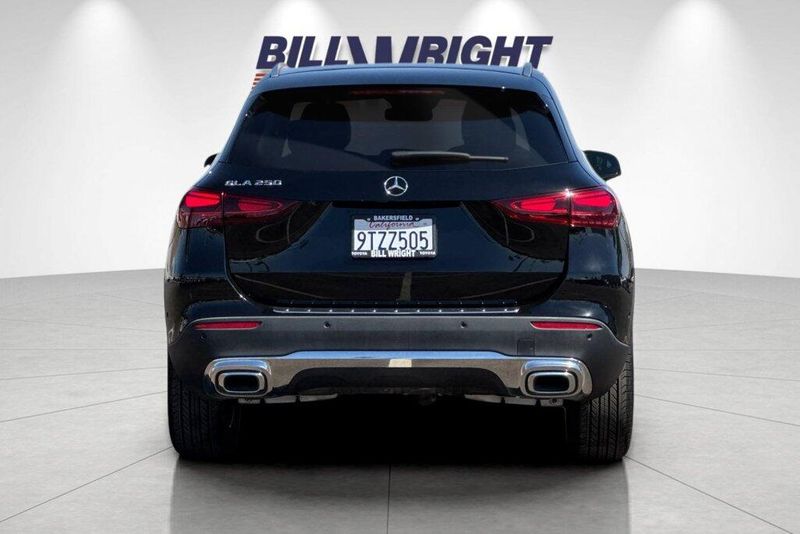 Used 2025 Mercedes-Benz GLA 250Image 4