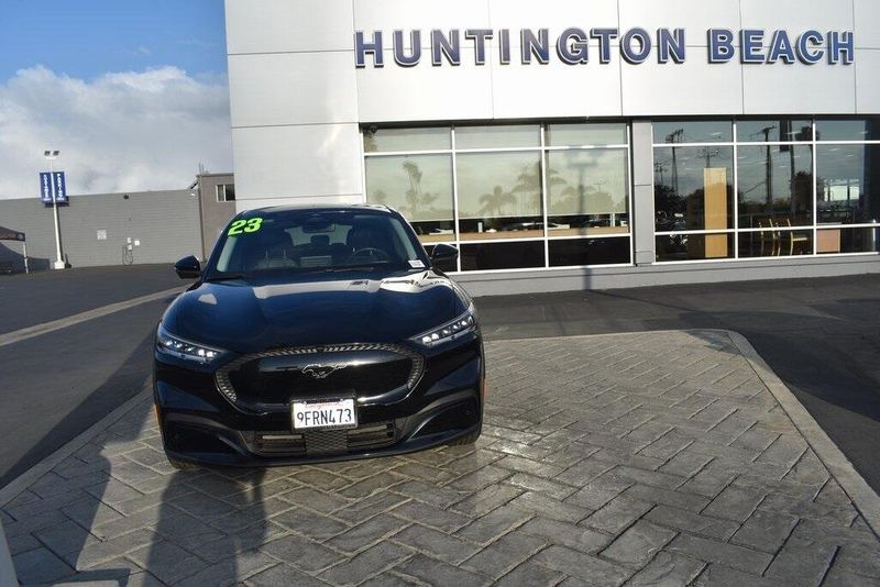 Used 2023 Ford Mustang Mach-E SelectImage 20