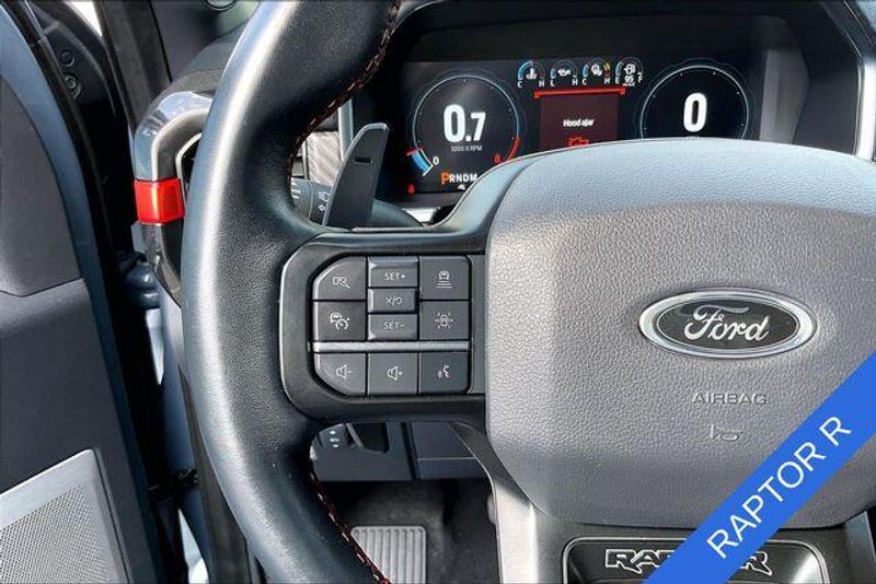 Used 2023 Ford F-150 RaptorImage 18