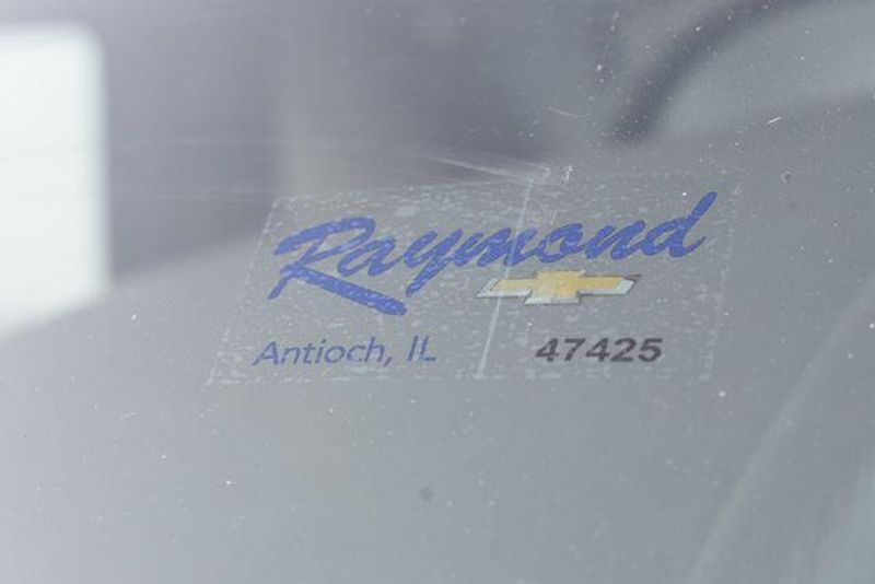 New 2025 Chevrolet Express 3500 Work VanImage 28