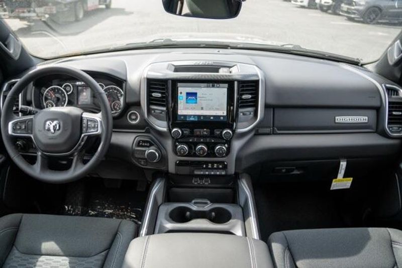 New 2026 RAM 1500 Big Horn Lone StarImage 16