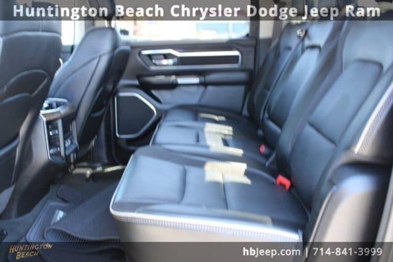 2022 RAM 1500 LaramieImage 43
