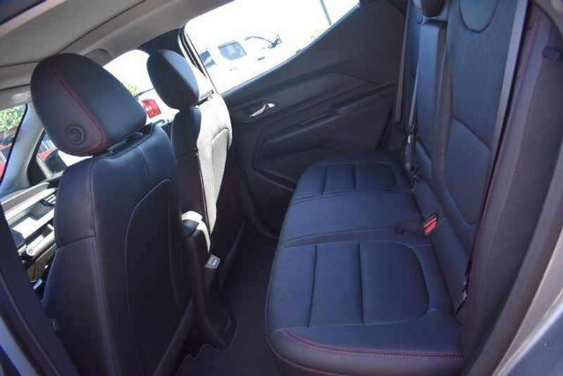 New 2027 Chevrolet Bolt EV RSImage 18