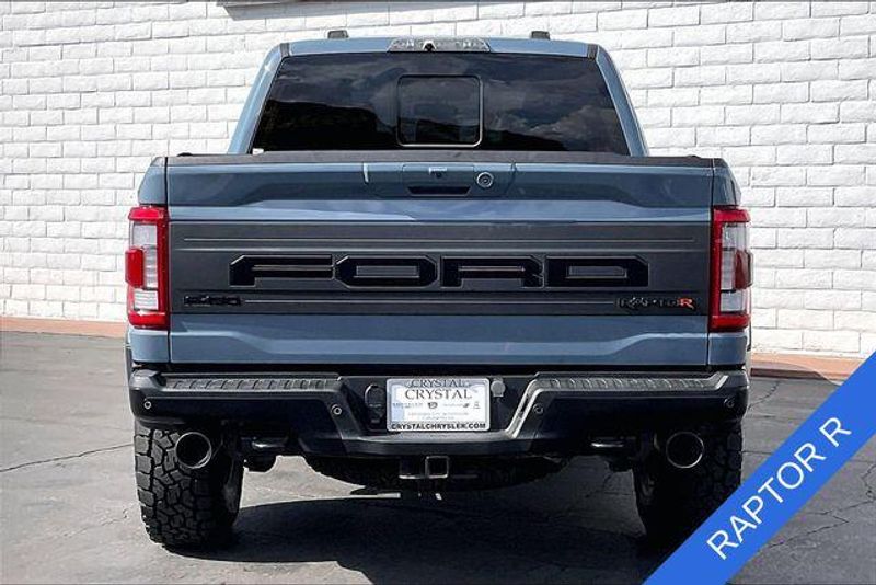 Used 2023 Ford F-150 RaptorImage 3