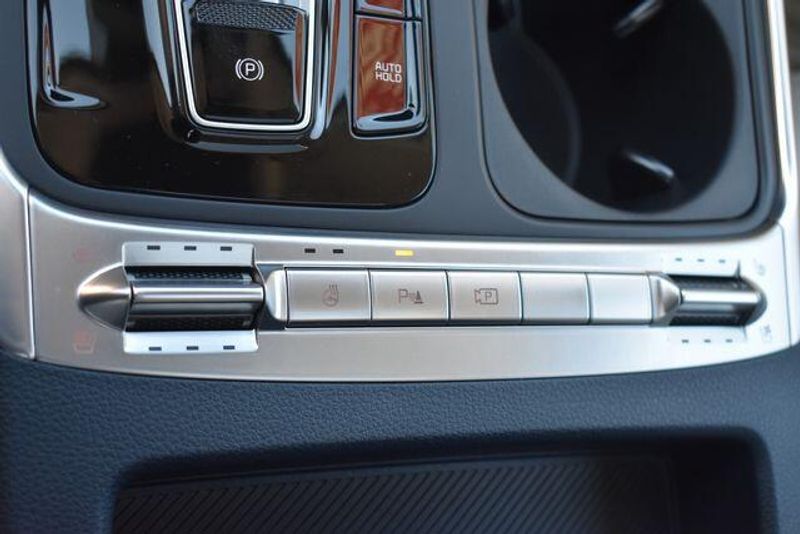 New 2026 Kia Carnival Hybrid SX PrestigeImage 33