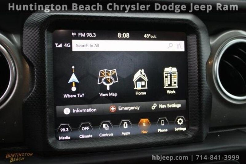 2022 Jeep Wrangler Unlimited SaharaImage 28