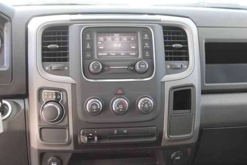 2023 RAM 1500 Classic Tradesman Crew Cab 4x2Image 20