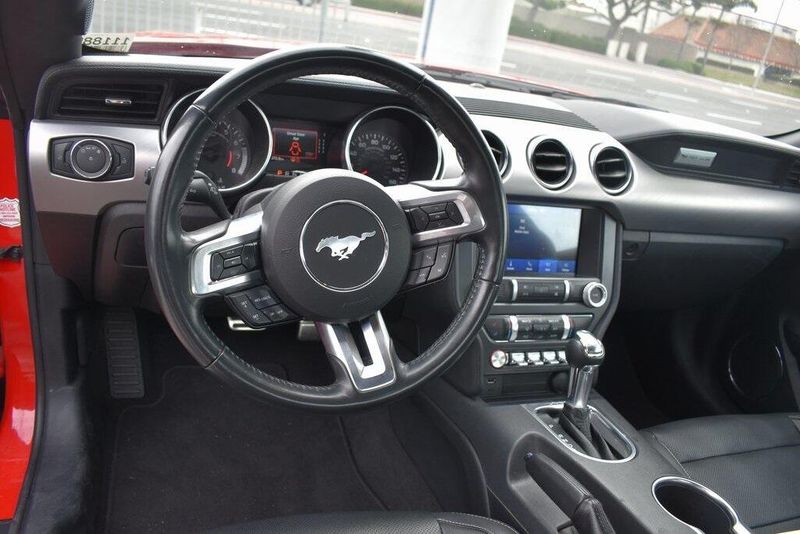 2023 Ford Mustang EcoBoost PremiumImage 9