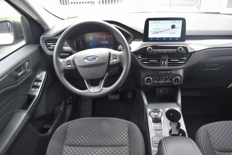 New 2025 Ford Escape ActiveImage 12
