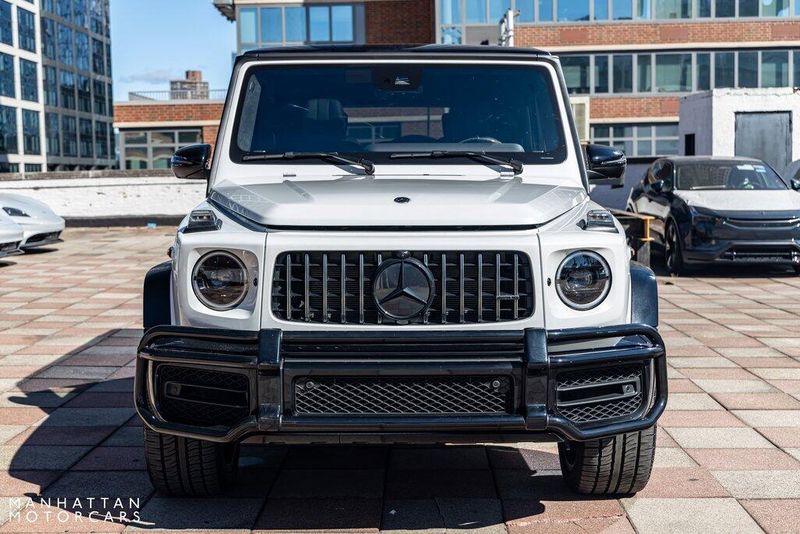 2023 Mercedes-Benz G-Class AMG G 63Image 8