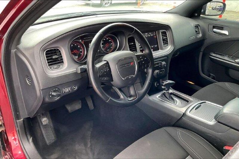 Used 2023 Dodge Charger SXTImage 14