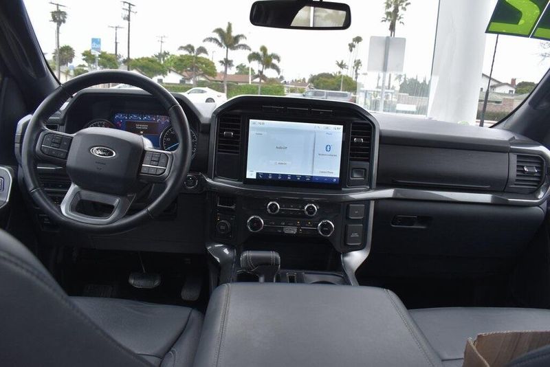 2022 Ford F-150 XLTImage 11