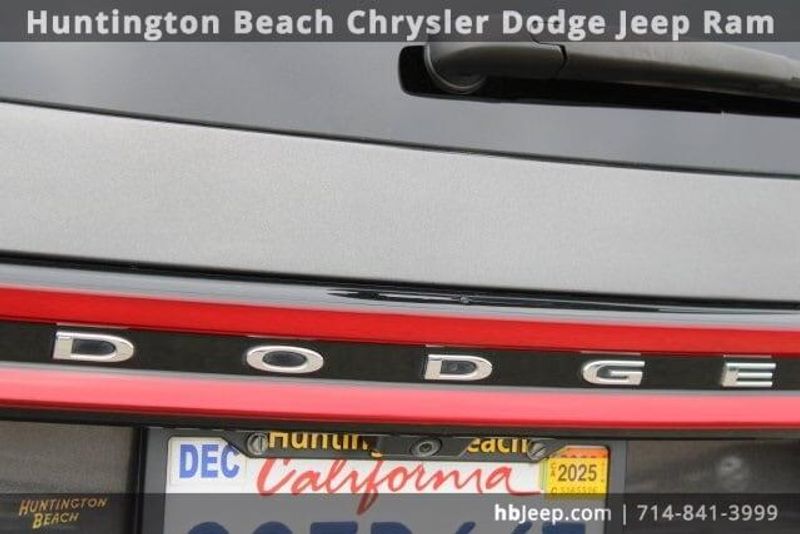 2018 Dodge Durango SXTImage 8